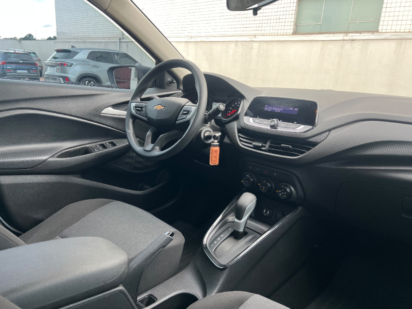 chevrolet onix 1.0 turbo flex automatico 4p 202410