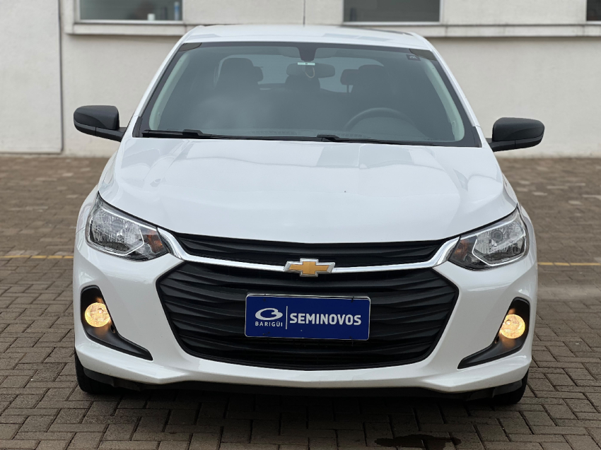 chevrolet onix 1.0 turbo flex automatico 4p 20247