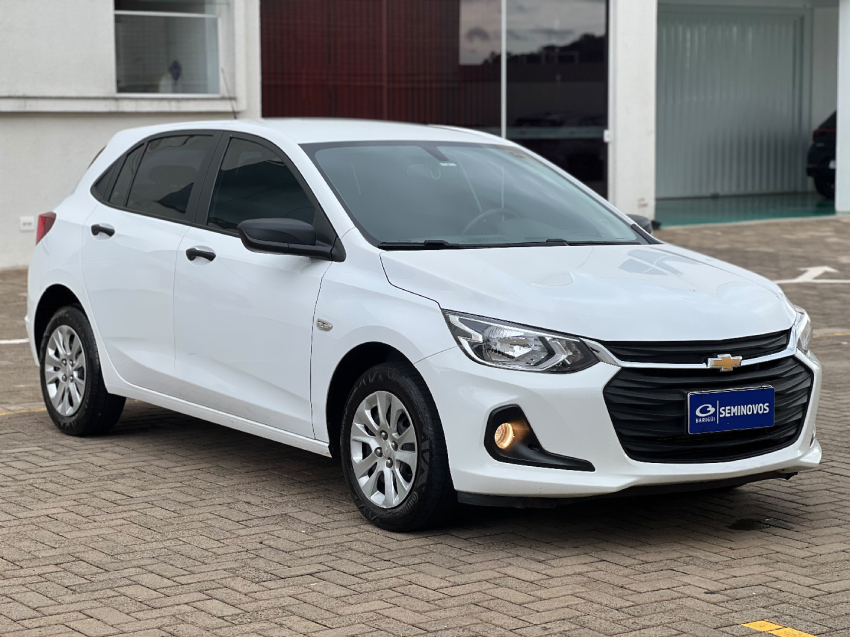 chevrolet onix 1.0 turbo flex automatico 4p 20240