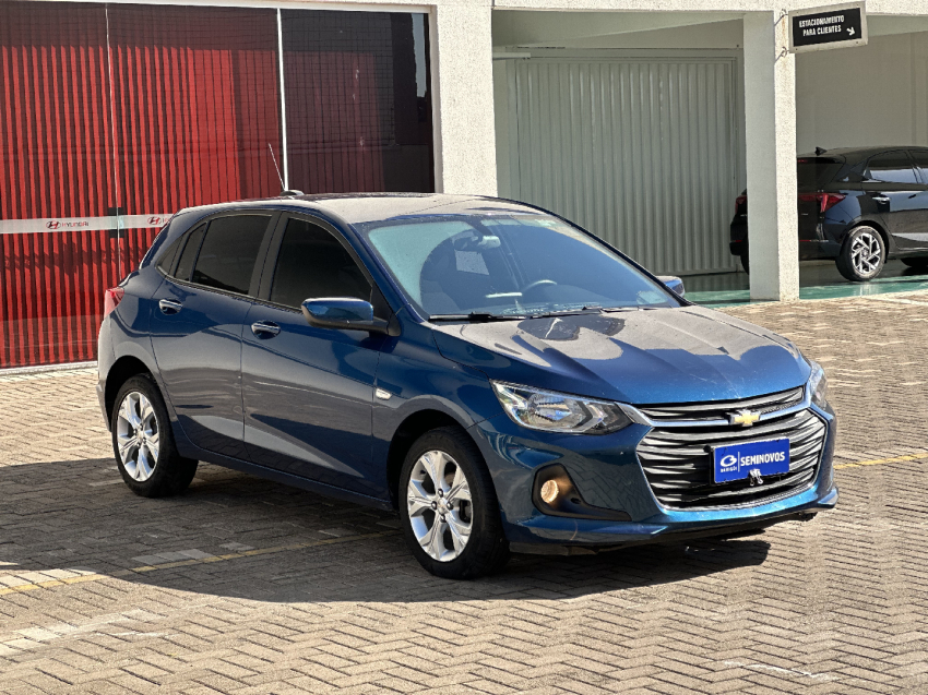 chevrolet onix 1.0 turbo flex ltz automatico 4p 20240