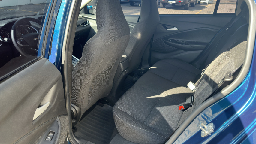 chevrolet onix 1.0 turbo flex ltz automatico 4p 202410