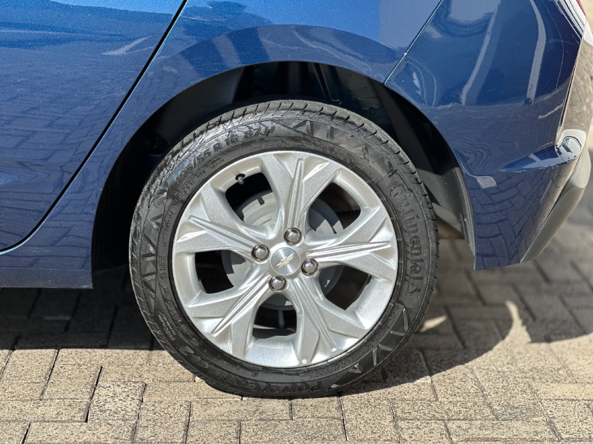 chevrolet onix 1.0 turbo flex ltz automatico 4p 20248
