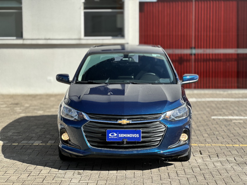 chevrolet onix 1.0 turbo flex ltz automatico 4p 20247