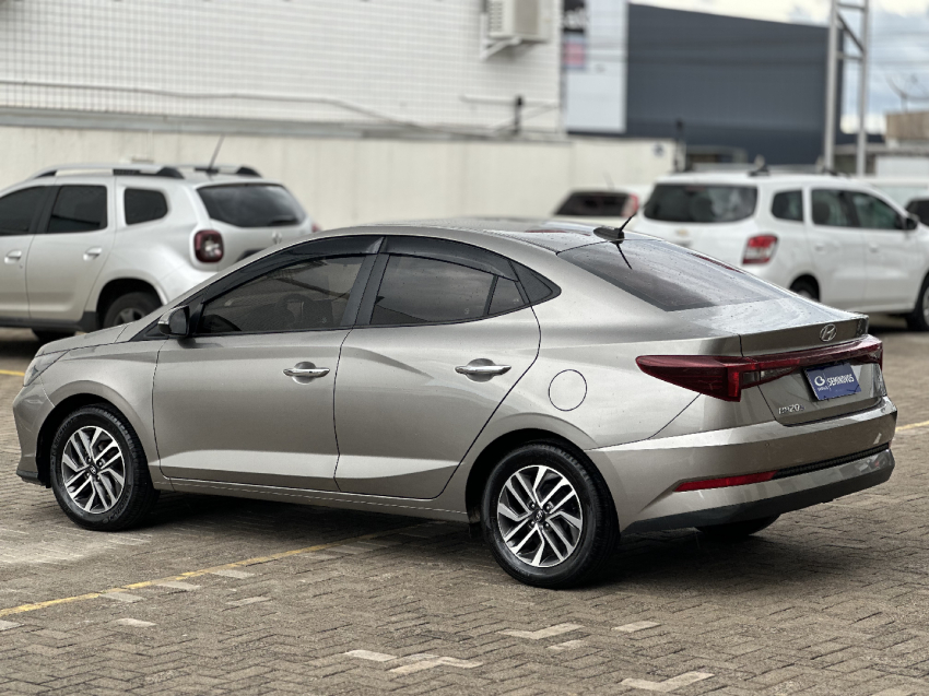 hyundai hb20s 1.0 12v flex limited plus manual 4p 20254