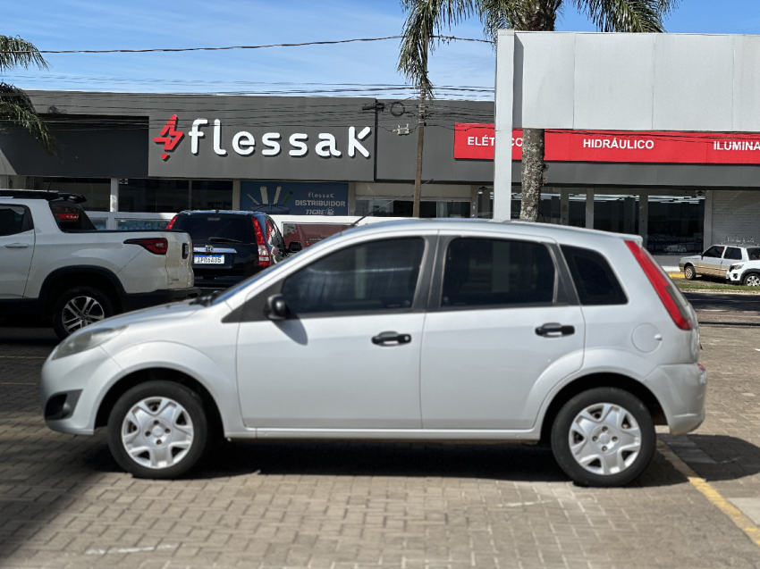 ford fiesta 1.0 rocam 8v flex 4p manual 20125