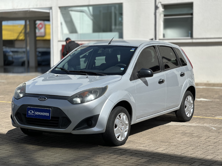 ford fiesta 1.0 rocam 8v flex 4p manual 20126