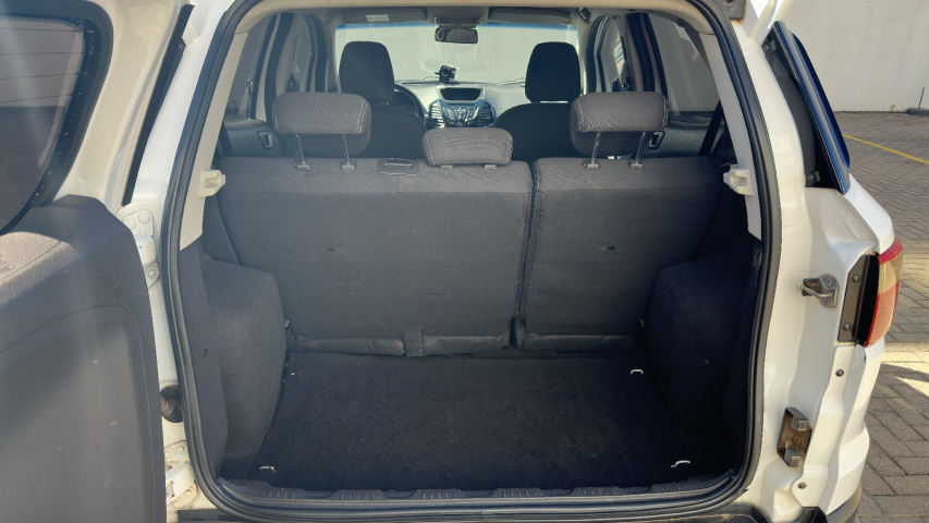 ford ecosport 1.6 freestyle 16v flex 4p manual 20159