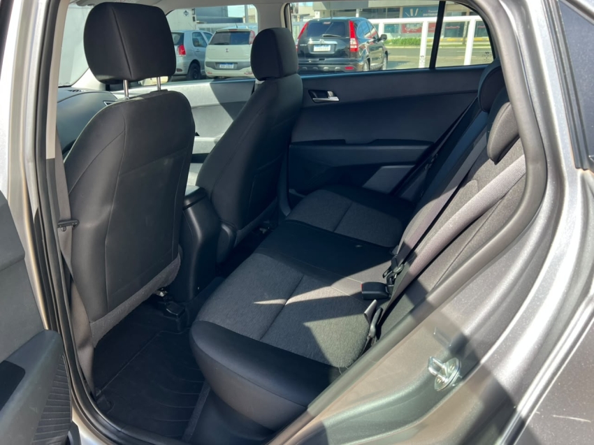 hyundai creta 1.6 16v flex attitude manual 4p 20209