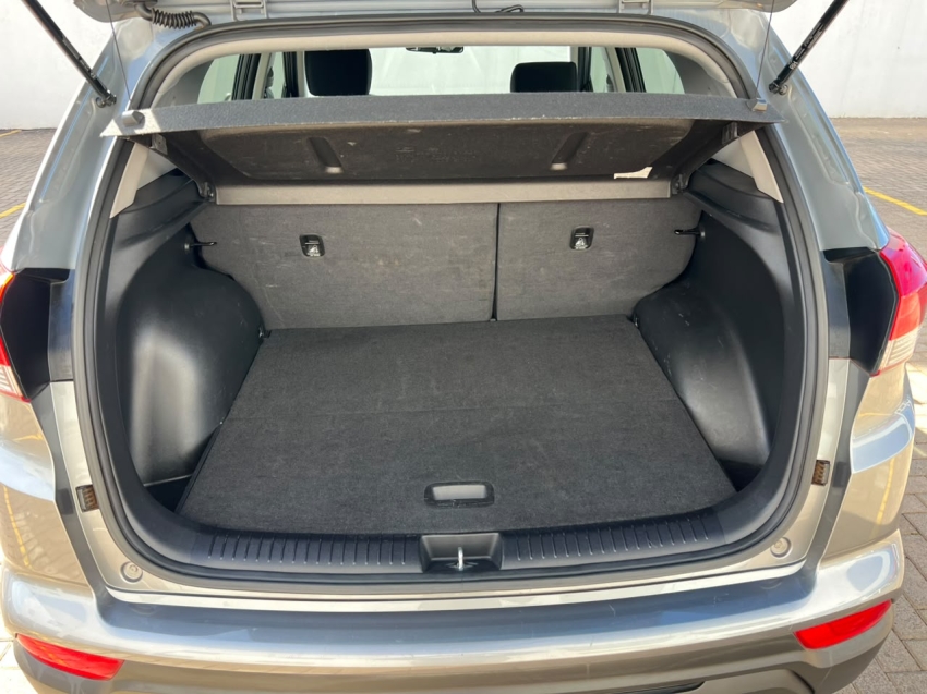 hyundai creta 1.6 16v flex attitude manual 4p 202010