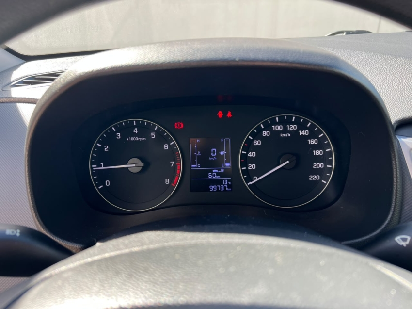 hyundai creta 1.6 16v flex attitude manual 4p 202013