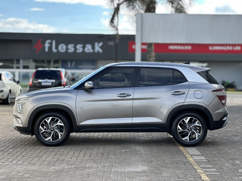 hyundai creta 1.0 tgdi flex limited automatico 4p 20235