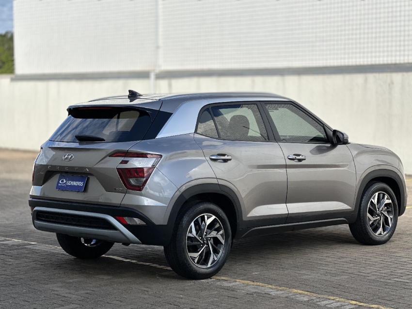 hyundai creta 1.0 tgdi flex limited automatico 4p 20232