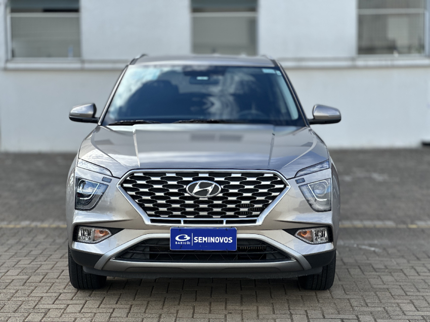 hyundai creta 1.0 tgdi flex limited automatico 4p 20237