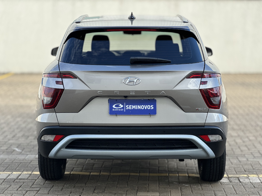 hyundai creta 1.0 tgdi flex limited automatico 4p 20233