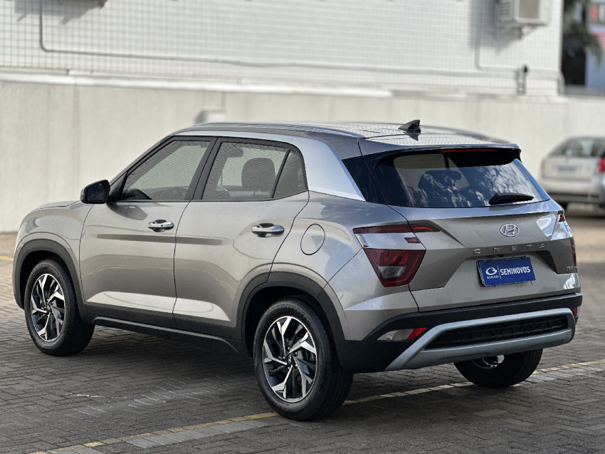hyundai creta 1.0 tgdi flex limited automatico 4p 20234