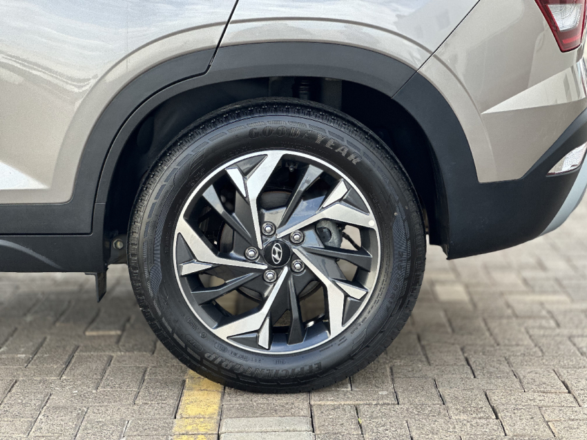 hyundai creta 1.0 tgdi flex limited automatico 4p 20238