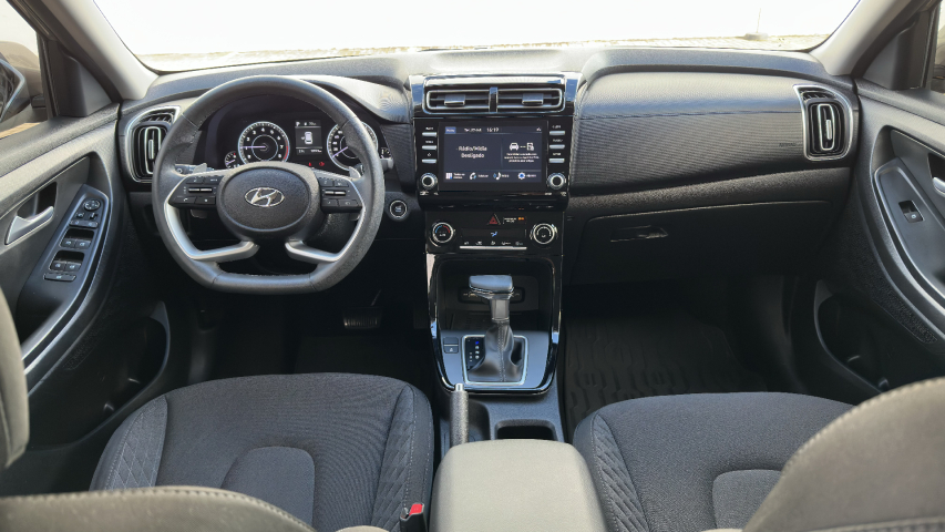 hyundai creta 1.0 tgdi flex limited automatico 4p 202312