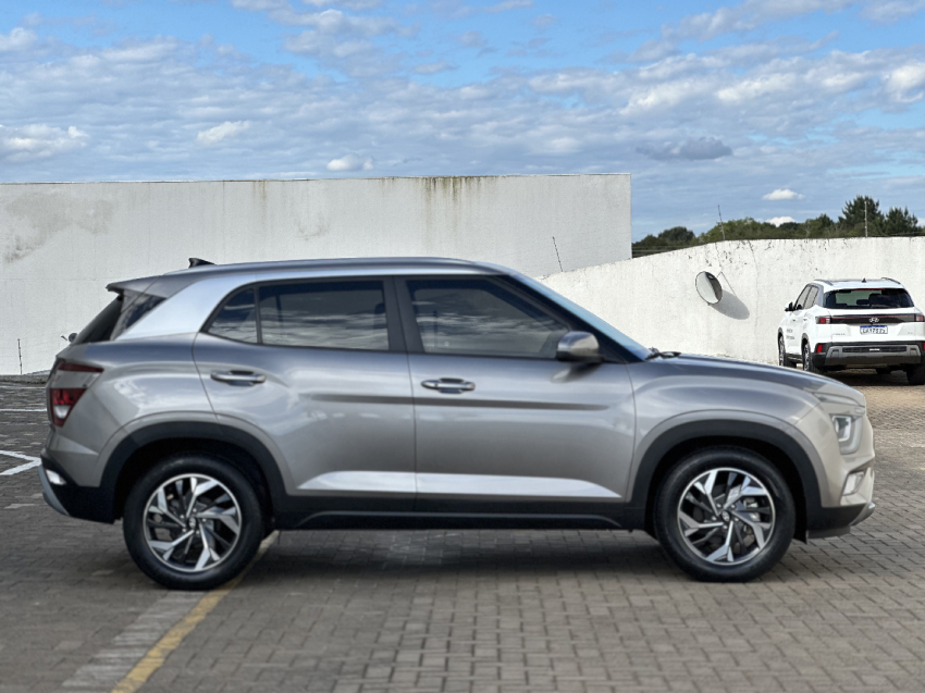 hyundai creta 1.0 tgdi flex limited automatico 4p 20231