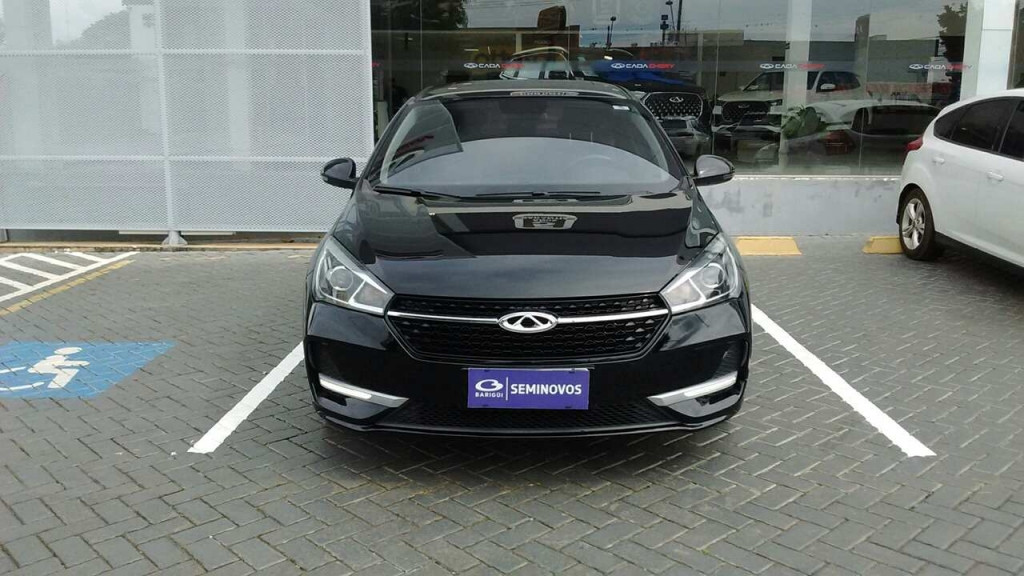 caoa chery arrizo5 arrizo 5 rts 1.5 tb 16v cvt9 flex 4p automatico 20212