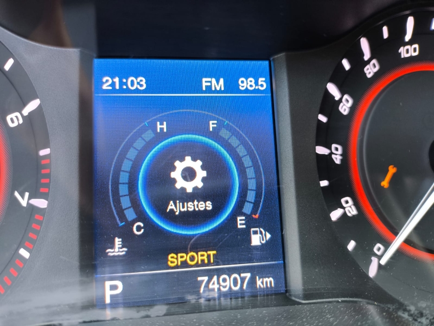 caoa chery arrizo 5 1.5 vvt turbo iflex rts cvt flex 4p automatico 20216