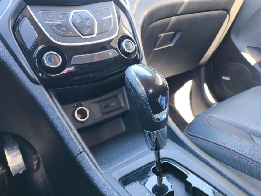 caoa chery arrizo 5 1.5 vvt turbo iflex rts cvt flex 4p automatico 20215