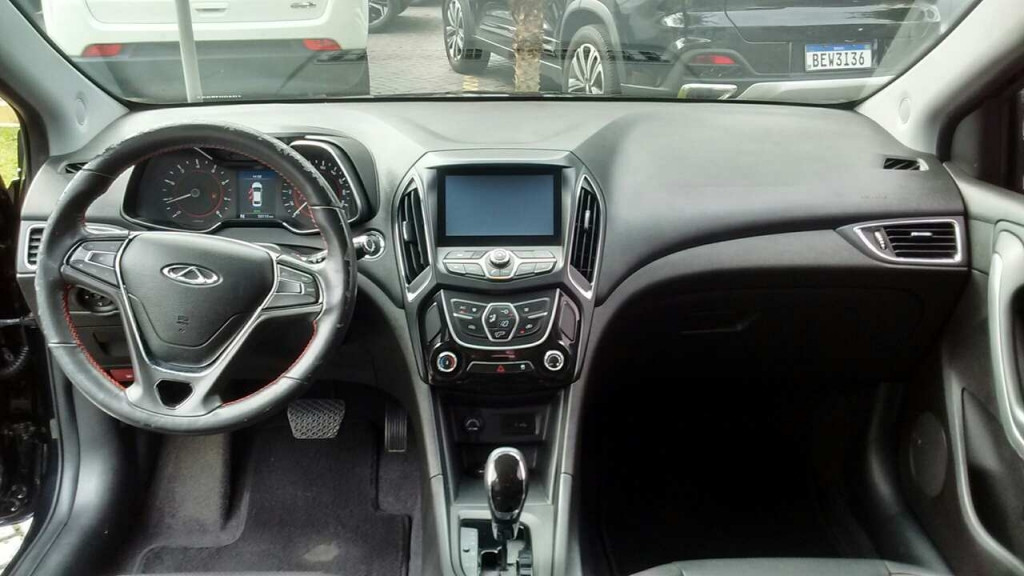 caoa chery arrizo5 arrizo 5 rts 1.5 tb 16v cvt9 flex 4p automatico 202111