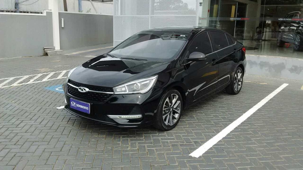 caoa chery arrizo5 arrizo 5 rts 1.5 tb 16v cvt9 flex 4p automatico 20213
