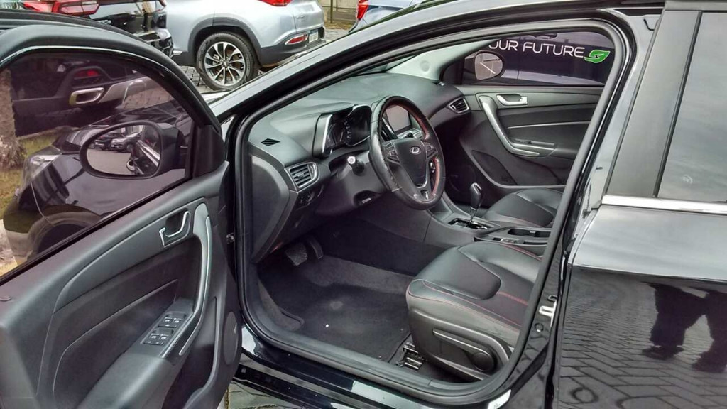 caoa chery arrizo5 arrizo 5 rts 1.5 tb 16v cvt9 flex 4p automatico 202110