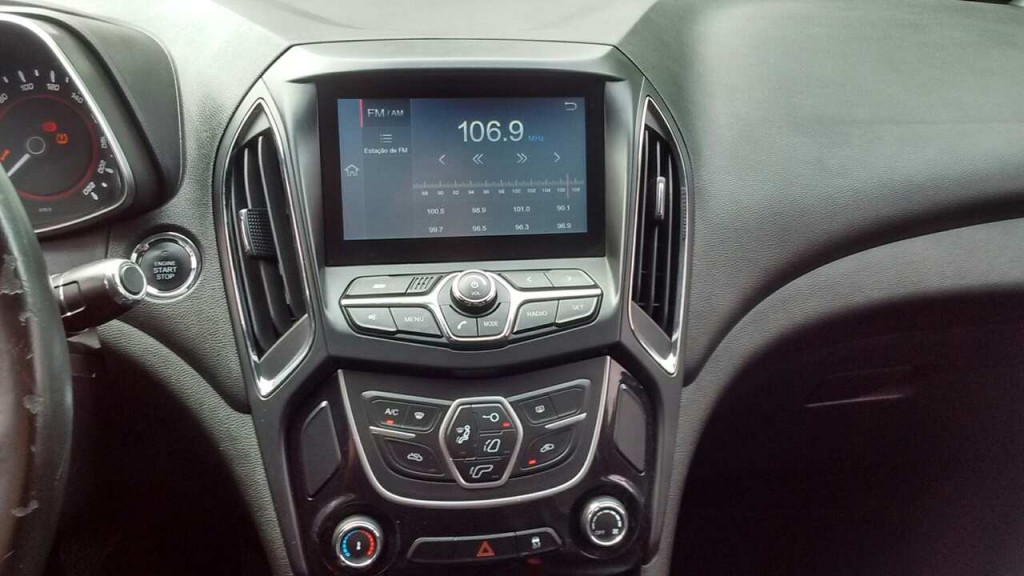 caoa chery arrizo5 arrizo 5 rts 1.5 tb 16v cvt9 flex 4p automatico 202115