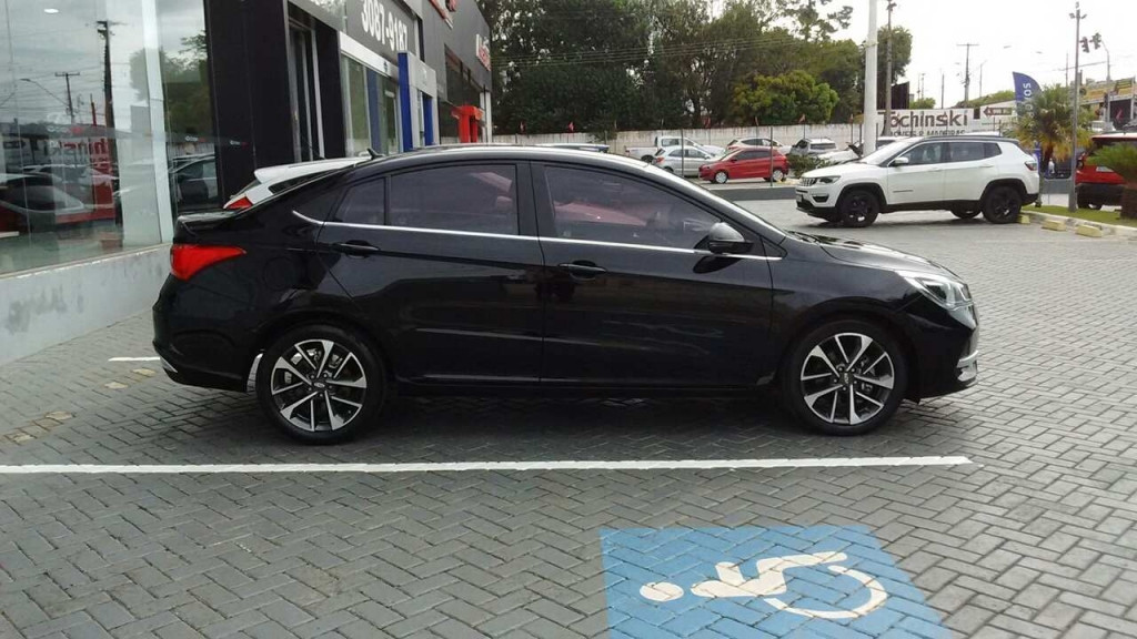 caoa chery arrizo5 arrizo 5 rts 1.5 tb 16v cvt9 flex 4p automatico 20210