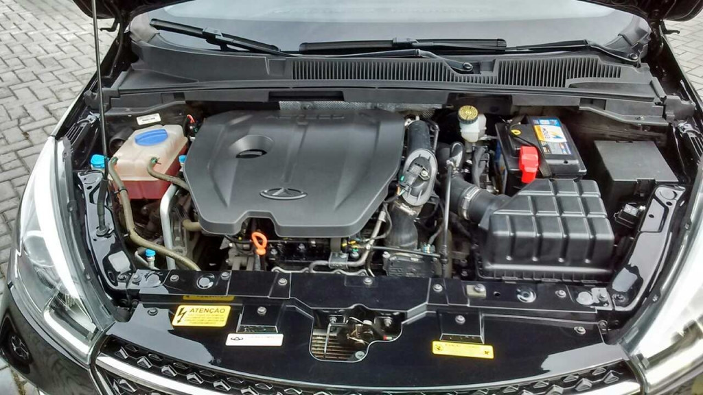 caoa chery arrizo5 arrizo 5 rts 1.5 tb 16v cvt9 flex 4p automatico 20219