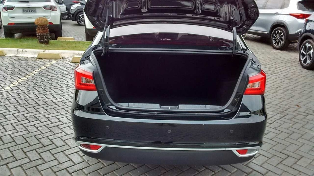 caoa chery arrizo5 arrizo 5 rts 1.5 tb 16v cvt9 flex 4p automatico 20218