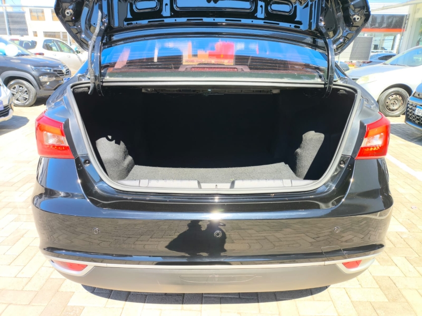 caoa chery arrizo 5 1.5 vvt turbo iflex rts cvt flex 4p automatico 202111