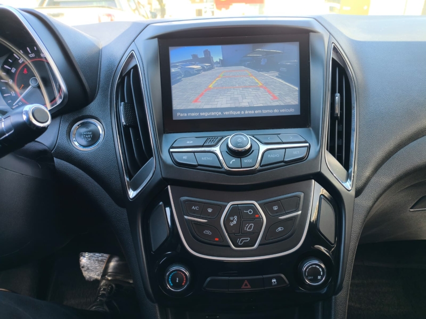 caoa chery arrizo 5 1.5 vvt turbo iflex rts cvt flex 4p automatico 20214