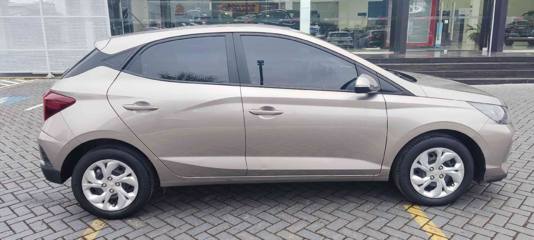 hyundai hb20 1.0 12v flex comfort manual 2023 hyundai hb20 1.0 12v flex comfort manual 2023