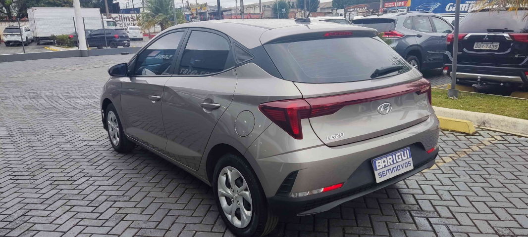 hyundai hb20 1.0 12v flex comfort manual 2023 hyundai hb20 1.0 12v flex comfort manual 2023