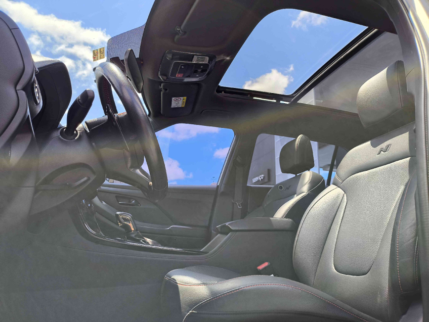 hyundai creta 1.0 tgdi flex n line automatico 2023 hyundai creta 1.0 tgdi flex n line automatico 2023