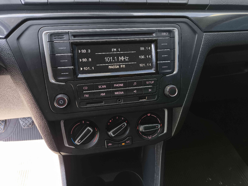 volkswagen saveiro 1.6 msi trendline cs 16v flex 2p manual 2023
