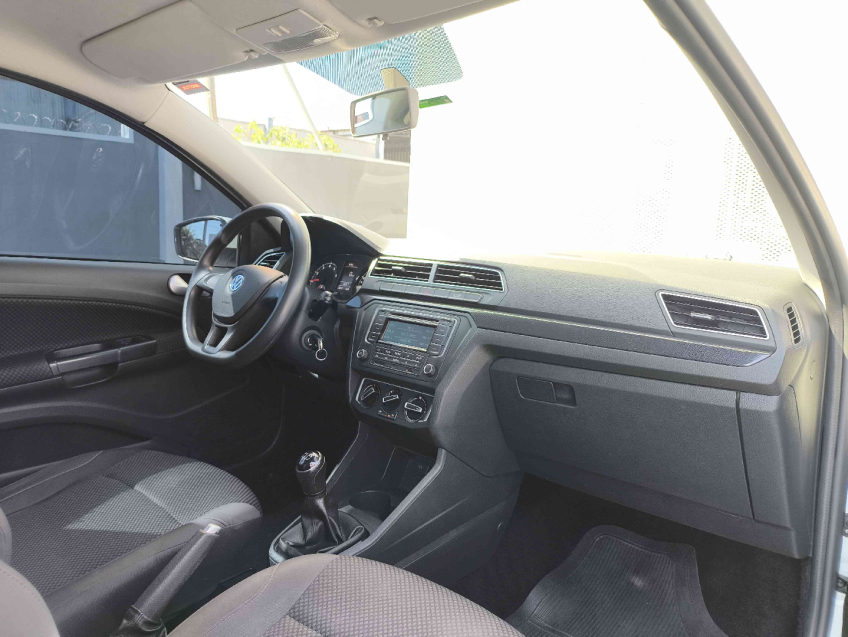 volkswagen saveiro 1.6 msi trendline cs 16v flex 2p manual 2023