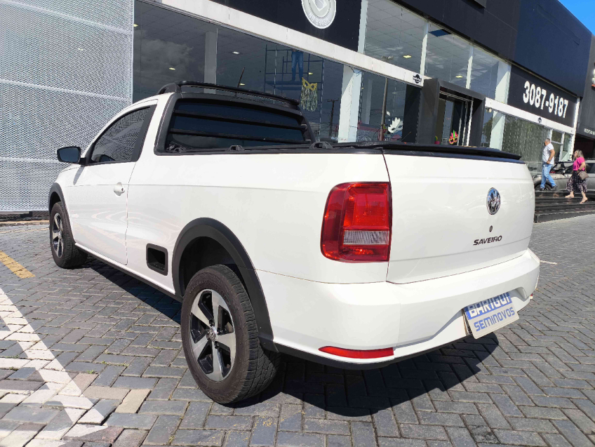 volkswagen saveiro 1.6 msi trendline cs 16v flex 2p manual 2023