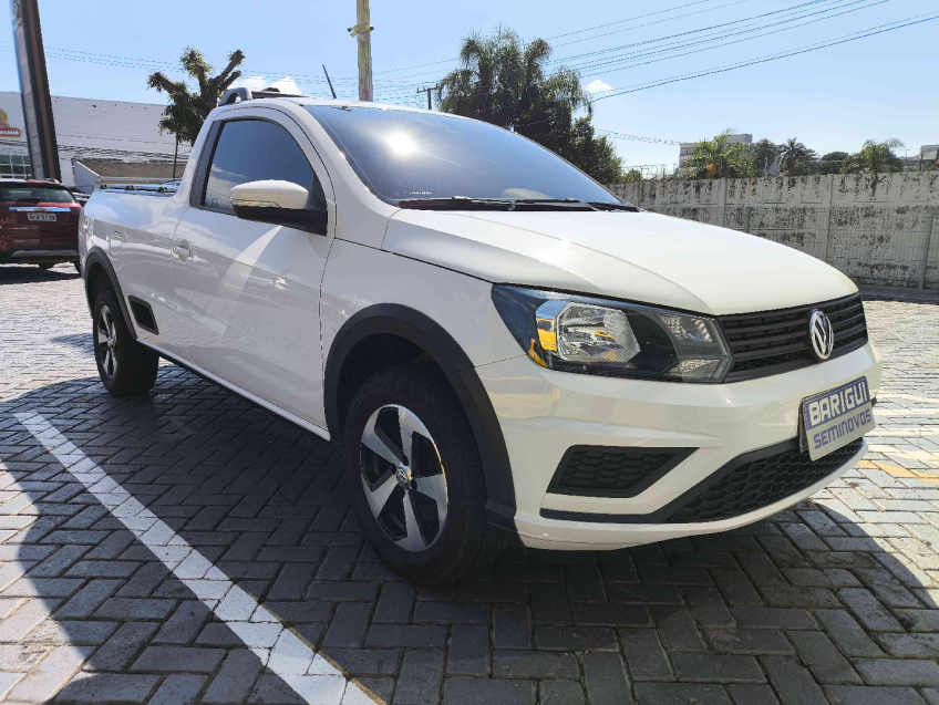 volkswagen saveiro 1.6 msi trendline cs 16v flex 2p manual 2023
