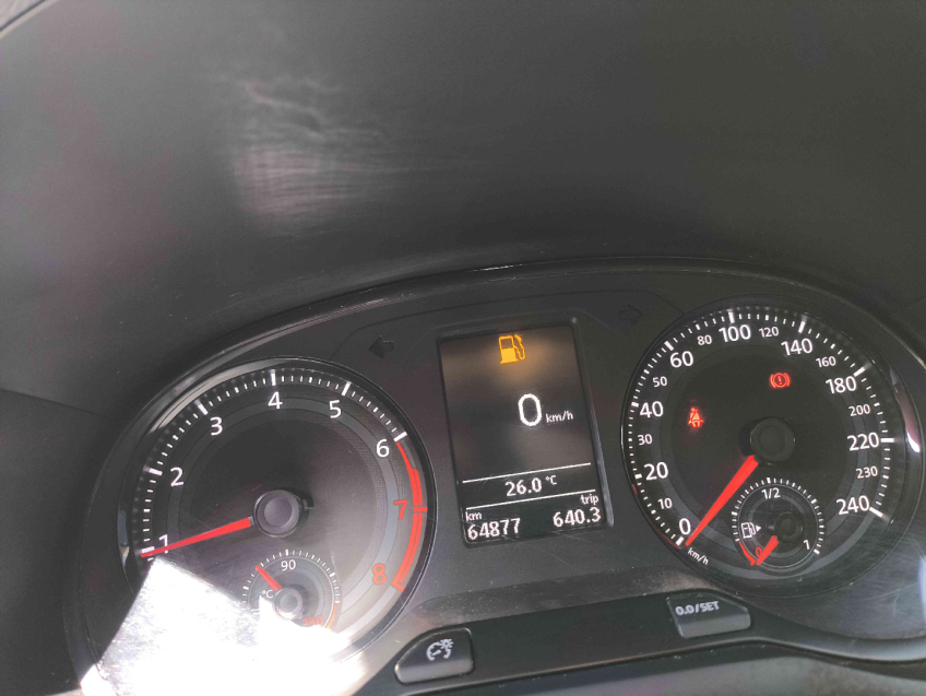 volkswagen saveiro 1.6 msi trendline cs 16v flex 2p manual 2023