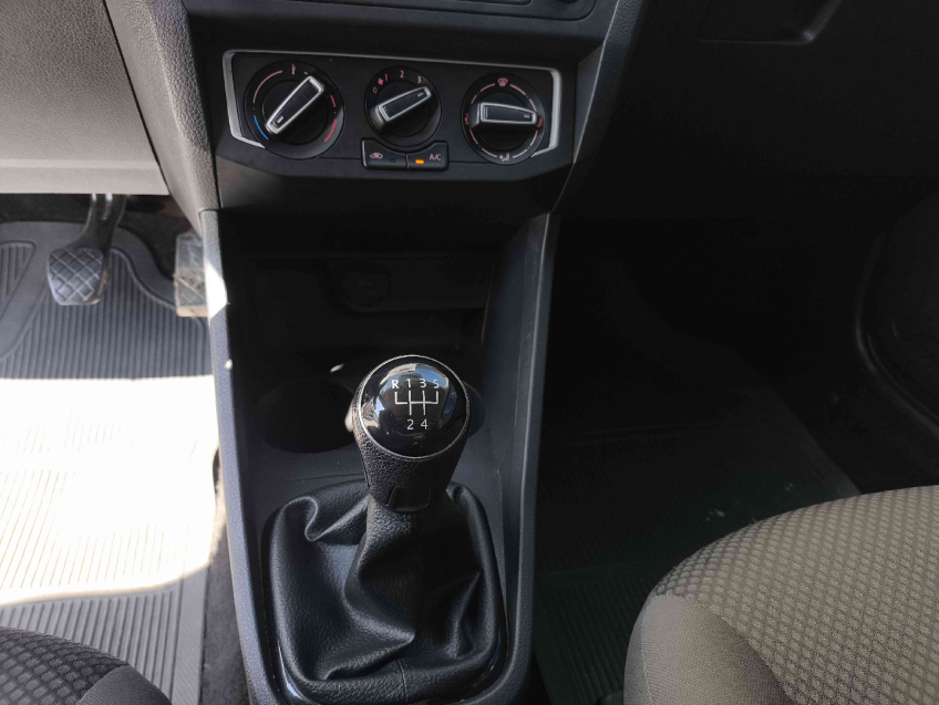 volkswagen saveiro 1.6 msi trendline cs 16v flex 2p manual 2023