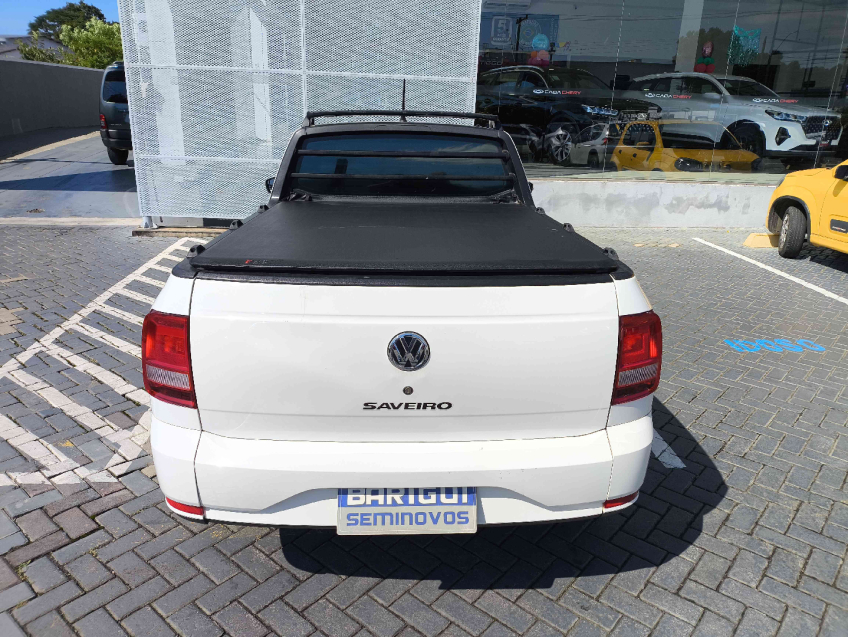 volkswagen saveiro 1.6 msi trendline cs 16v flex 2p manual 2023