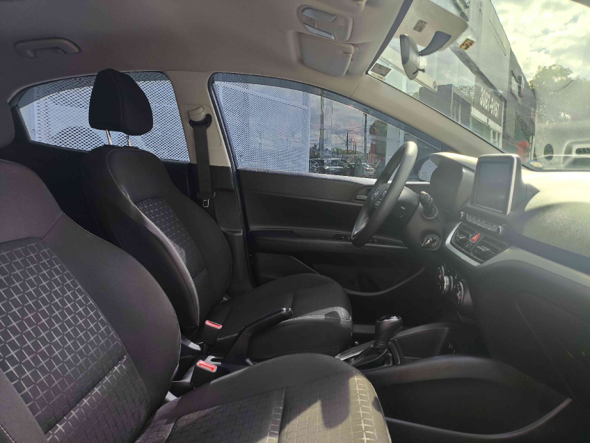 hyundai hb20 1.0 tgdi flex comfort automatico 2024