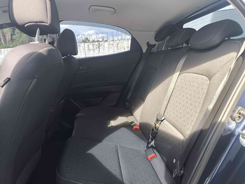 hyundai hb20 1.0 tgdi flex comfort automatico 2024
