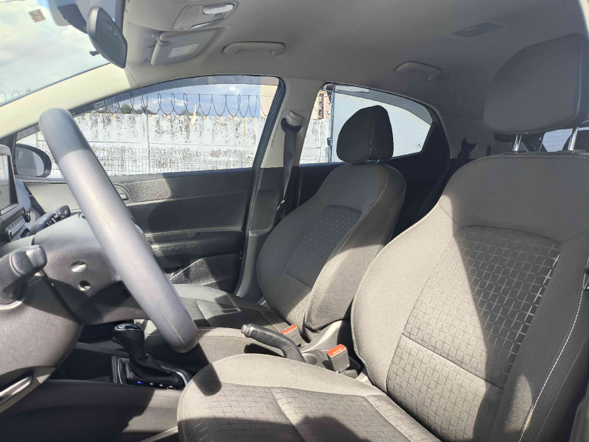 hyundai hb20 1.0 tgdi flex comfort automatico 2024