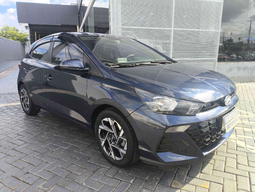 hyundai hb20 1.0 tgdi flex comfort automatico 2024