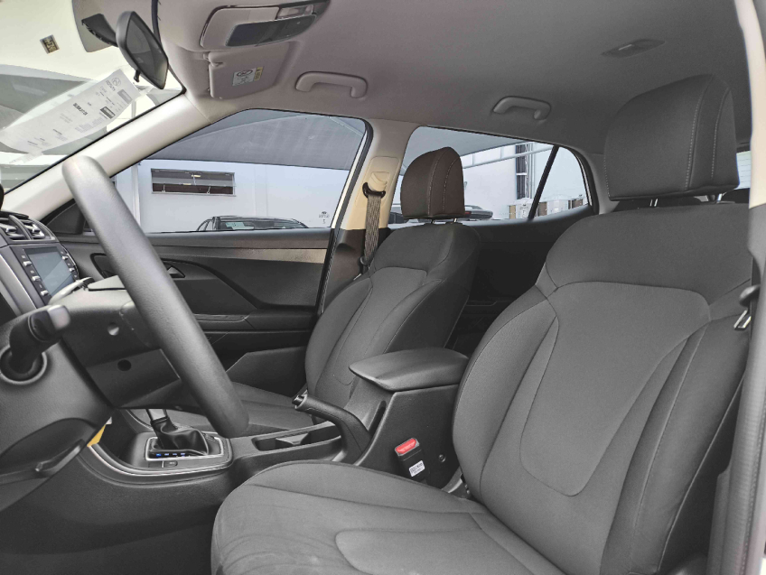 hyundai creta 1.0 tgdi flex comfort automatico 4p 2024