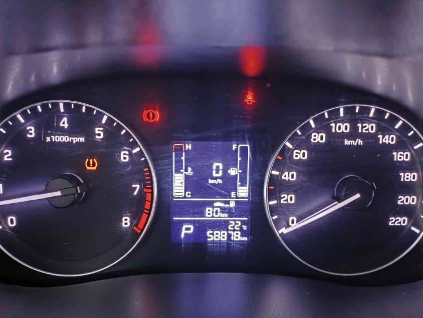 hyundai creta 1.6 16v flex smart plus automatico 2021